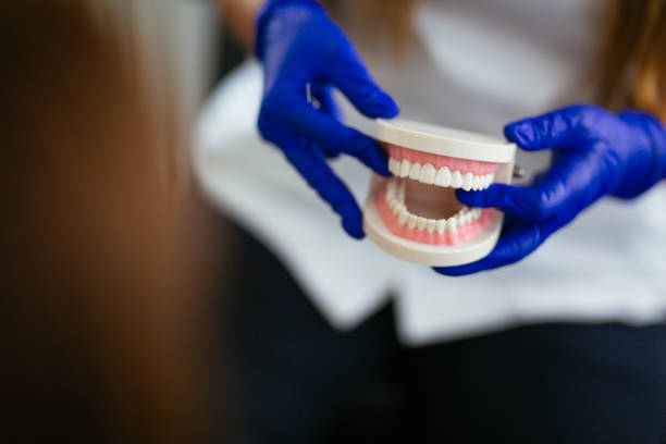 Laser Dentistry in Canton, IL