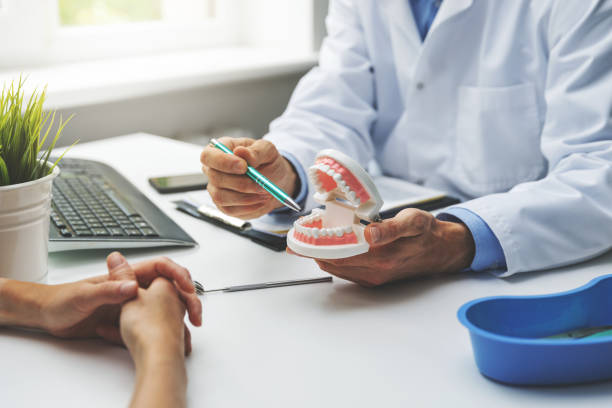 Reliable Canton, IL Dental Services Solutions