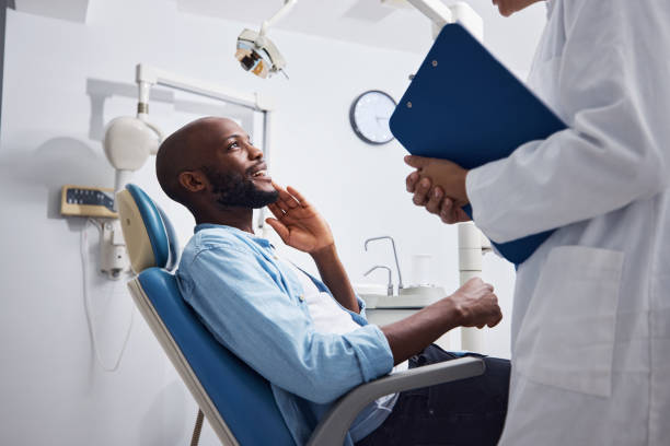 Advanced Technology for Better Dental Care in Canton, IL
