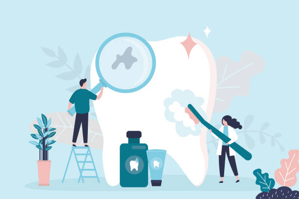 Dental Inlays and Onlays in Canton, IL