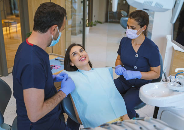 Best Emergency Dental Care  in Canton, IL