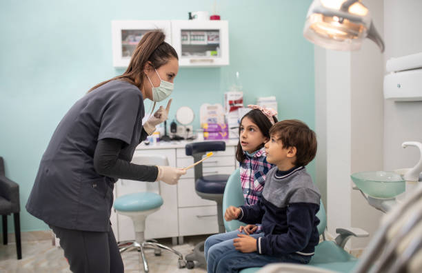Best Dental X-Rays and Imaging  in Canton, IL