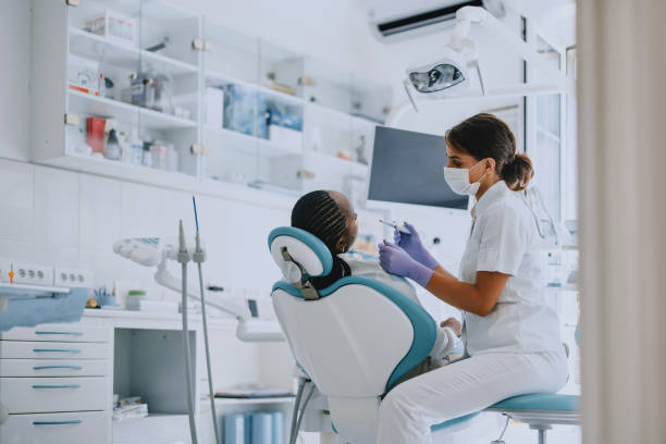 Best Laser Dentistry  in Canton, IL